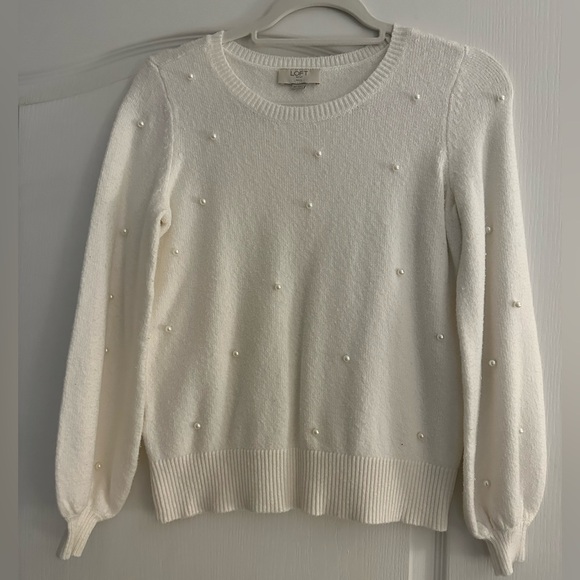 Loft Sweater - Size SP - Picture 1 of 2